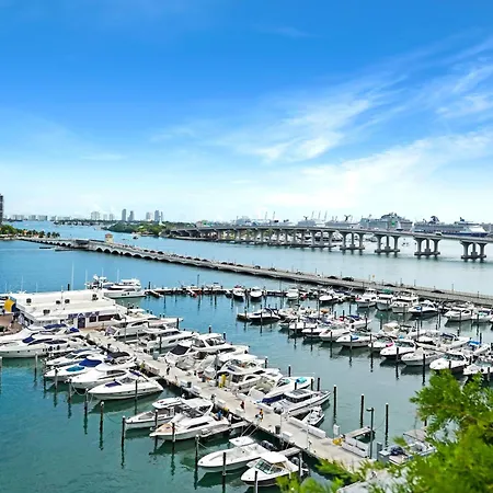 Shock Wave! New Renovated Condo With Water Views!